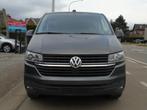 Volkswagen T6 Transporter 2.0 TDI DSG *Apple Carplay* 5 Plts, Stof, USB, Volkswagen, https://public.car-pass.be/vhr/17a4a28a-e99f-411b-8789-385b975a7747