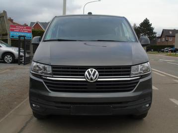 Volkswagen T6 Transporter 2.0 TDI DSG *Apple Carplay* 5 Plts beschikbaar voor biedingen