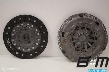 Koppelingsplaat en drukgroep diverse VW, Audi A3 03L141015PX beschikbaar voor biedingen