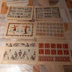 Handwerk boek en partonen te koop, Enlèvement