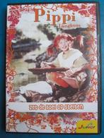 Pippi Langkous - Zet de boel op Stelten (1968), Cd's en Dvd's, Dvd's | Kinderen en Jeugd, Alle leeftijden, Ophalen of Verzenden