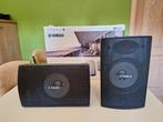 Yamaha outdoor speakers NS-AW294, Overige merken, Ophalen of Verzenden, Zo goed als nieuw, 60 tot 120 watt