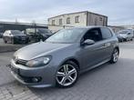 Volkswagen Golf 6 1,2 tsi R Line / koppeling kapot / ONLY EX, Auto's, Volkswagen, Euro 5, 105 pk, Gebruikt, Bedrijf