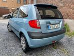 HYUNDAI GETZ • 1.5 CRDi • EXPORT, 1493 cc, 65 kW, Bedrijf, Getz