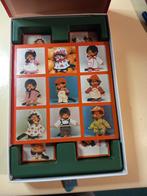 Monchichi lotto 1978, Ophalen