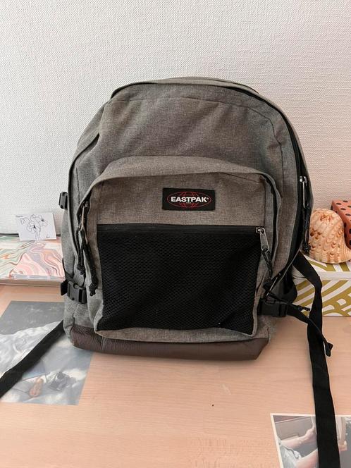 Eastpak rugzak/boekentas groot, Handtassen en Accessoires, Tassen | Rugtassen, Eastpak, Ophalen