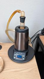 Arizer Extreme Q avec télécommande., Enlèvement ou Envoi, Utilisé