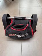 Te koop FACOM gereedschapstas, Ophalen, Gebruikt