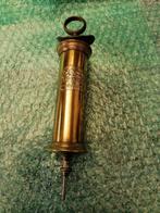 ARNOLD& SONS Victoriaanse spuit Brits vakmanschap TOPPER, Antiek en Kunst, Curiosa en Brocante, Ophalen