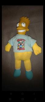 Peluche bart simpson, Ophalen of Verzenden