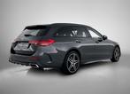 Mercedes-Benz C-Klasse 300 e Break AMG Line | Nightpack | Ve, Auto's, Automaat, 4 cilinders, 5 deurs, Hybride Elektrisch/Benzine