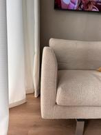 Montis Axel sofa, Rechte bank, Stof, 75 tot 100 cm, Zo goed als nieuw