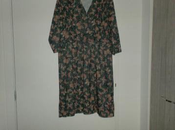 mooi kleed maat 48 cassis, Kleding | Dames, Jurken, Cassis, Maat 46/48 (XL) of groter, Ophalen of Verzenden, Zo goed als nieuw
