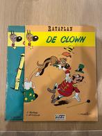 Rataplan - De clown / Rataplan gegijzeld!, Boeken, Stripverhalen, Meerdere stripboeken, Ophalen of Verzenden, Gelezen