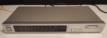 Technics ST-Z200L tuner