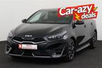 Kia ProCeed GT-LINE 1.5T-GDi 7DCT GT-LINE 1.5T-GDi 7DCT + A/, Auto's, Kia, Stof, Gebruikt, Parkeersensor, Bedrijf