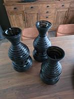 3 vazen lifestyle NIEUW, Enlèvement