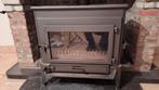Allesbrander, Huis en Inrichting, Kachels, Ophalen, Gebruikt, Vrijstaand, Allesbrander