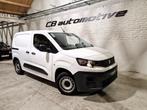 Peugeot Partner camionette, Auto's, Voorwielaandrijving, 4 deurs, Stof, 4 cilinders