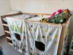 Hoogslaper IKEA, Ophalen, Zo goed als nieuw, Hoogslaper