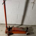 KRIK, Auto diversen, Ophalen, Gebruikt