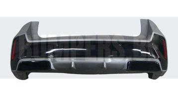 Bumper BMW X1 U11 M-Pakket M Pakket 22-51129881934 Achterbum beschikbaar voor biedingen