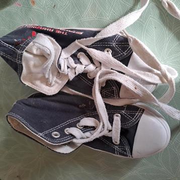 Spiderman schoenen  beschikbaar voor biedingen