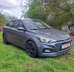 Hyundai I20: 65.400 km + airco +jaar garantie+groot nazicht!, Auto's, Hyundai, Voorwielaandrijving, Stof, Euro 6, 4 cilinders