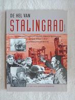 De Hel van Stalingrad, Ophalen of Verzenden, Tweede Wereldoorlog, Zo goed als nieuw, Overige onderwerpen