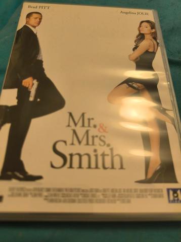 Mr.mrs.smith, Enlèvement ou Envoi, Comme neuf