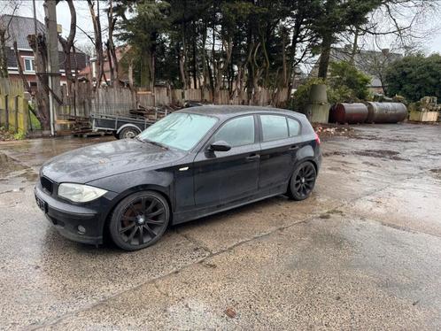 Bmw 118d 2006, Auto's, BMW, Particulier, Ophalen