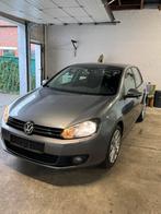 Volkswagen Golf 6 Automaat, Euro 5, Achat, Automatique, Essence
