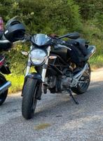 Ducati Monster 696 ABS matzwart, Motoren, Motoren | Ducati, Particulier, Meer dan 35 kW, Naked bike
