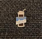 PIN - NESCAFE - CAFE - KOFFIE - COFFEE, Collections, Broches, Pins & Badges, Marque, Utilisé, Envoi, Insigne ou Pin's