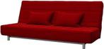 Nieuwe rode IKEA Beddinge bankhoes, Huis en Inrichting, Fauteuils, Ophalen of Verzenden, Nieuw