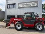 Manitou MT1330SL Verreiker Telescooplader Laadshop MERLO CAT, Ophalen, Verreiker
