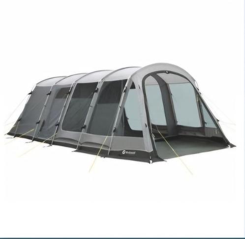 Nieuwe tent Outwell Vermont 6 personen, Caravans en Kamperen, Tenten, Ophalen