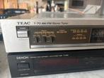Versterkers Denon en Teac, Ophalen, Gebruikt, Denon