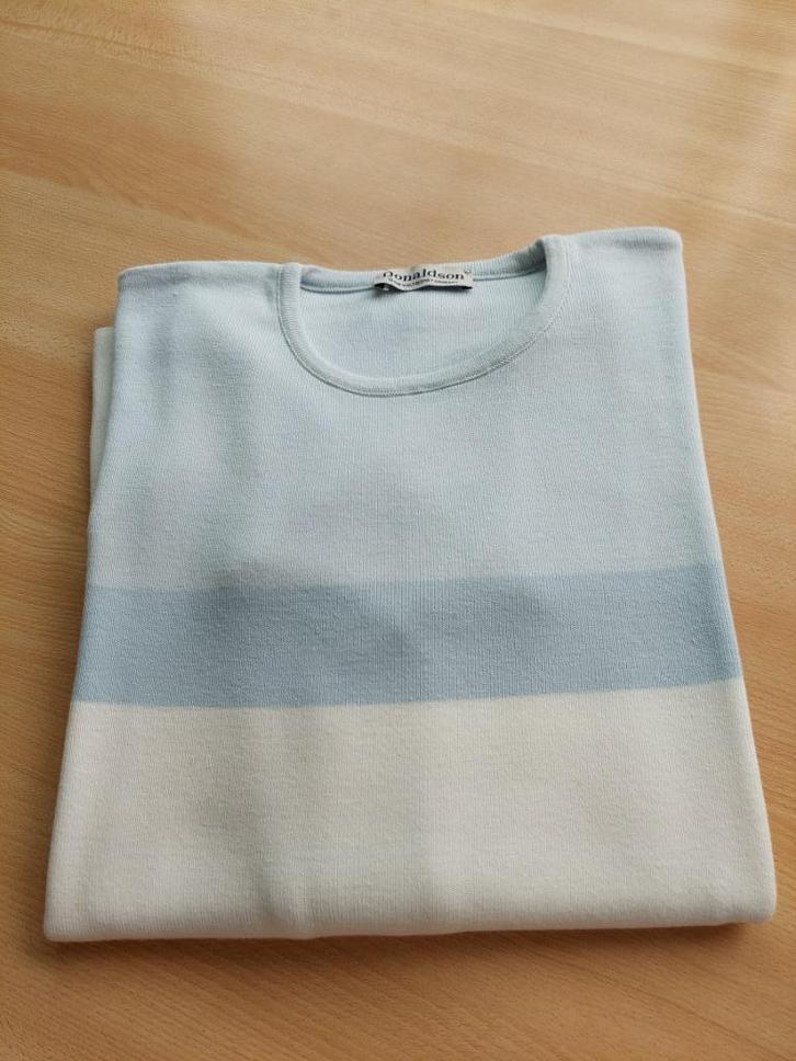 PULL VINTAGE DONALDSON, Vêtements | Femmes, Pulls & Gilets, Comme neuf, Taille 42/44 (L), Autres couleurs, Enlèvement