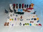 Lego dieren (haai - krokodil - dolfijn - kat ...), Ophalen of Verzenden, Zo goed als nieuw, Lego