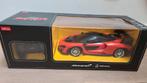 voiture (echellz 1:18) McLaren Senna (Rastar), Hobby & Loisirs créatifs, Enlèvement, Neuf