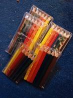 5 pakjes kleine potloden Sabena, Verzamelen, Nieuw, Overige typen, Ophalen of Verzenden