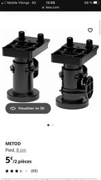 Pieds de cuisine metod 1,5€/pièce, Huis en Inrichting, Keuken | Keukenelementen, Zo goed als nieuw