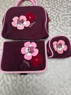 Vintage Diddle-set 3 delig, Verzamelen, Ophalen of Verzenden, Diddlina, Zo goed als nieuw