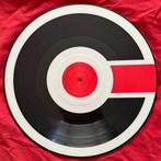 Q-ic & Friends – Desire (Go Higher), Verzenden, Gebruikt, 12 inch, Techno of Trance