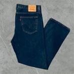 Levis Jeans maat W40 L32, Blauw, Overige jeansmaten, Ophalen of Verzenden, Zo goed als nieuw