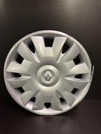 1 Renault Clio Modus Twingo Kangoo 15" wieldop, Auto diversen, Wieldoppen, Gebruikt