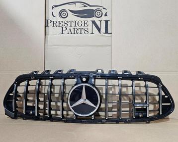 Grill Mercedes A Klasse W177 A177 AMG A45 A45S A1778853306  beschikbaar voor biedingen