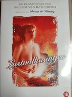 Lustvulkaantjes (Diana de Koning) Zeldzaam! DVD, Enlèvement ou Envoi