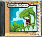 MIKE KENEALLY & BEER FOR DOLPHINES -Half Alive In Hollywood, Cd's en Dvd's, Cd's | Hardrock en Metal, Ophalen of Verzenden, Zo goed als nieuw